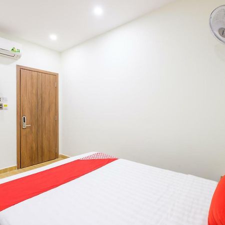 Oyo 212 Luxury Hotel دا نانغ المظهر الخارجي الصورة