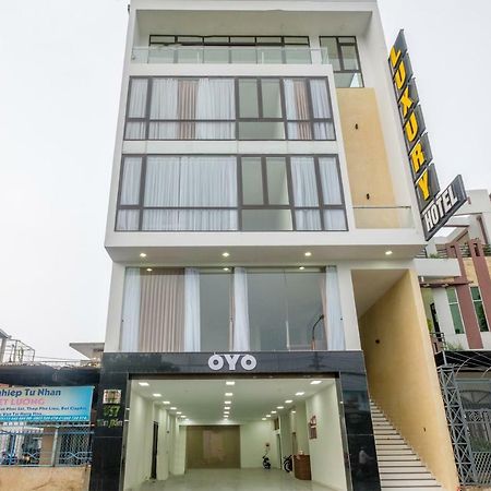 Oyo 212 Luxury Hotel دا نانغ المظهر الخارجي الصورة